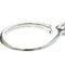 46 Tiffany & Co. Tiffany Setting - Bague solitaire en platine et diamant 58 Facettes y3tfd79gqo