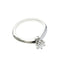 47 Tiffany & Co. Tiffany Setting - Bague solitaire en platine et diamant 58 Facettes vvgzk6cb5n