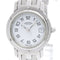 Hermès Clipper - Montre quartz en acier inoxydable 58 Facettes ixwxrfq1v2