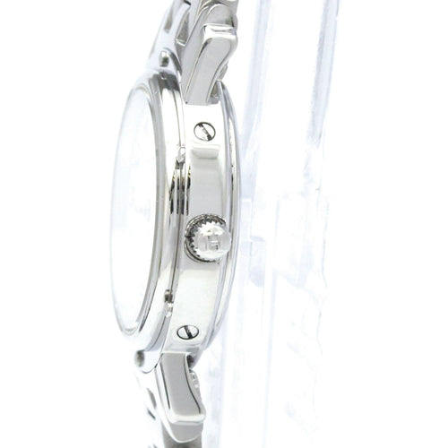 Hermès Clipper - Montre quartz en acier inoxydable 58 Facettes ixwxrfq1v2