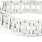 Hermès Clipper - Montre quartz en acier inoxydable 58 Facettes ixwxrfq1v2