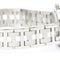 Hermès Clipper - Montre quartz en acier inoxydable 58 Facettes ixwxrfq1v2