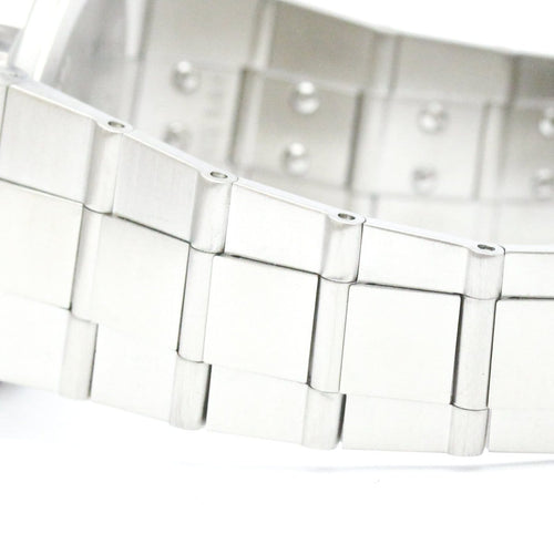 Bvlgari Diagono - Montre chronographe quartz en acier inoxydable 58 Facettes nhyx7tq7yt