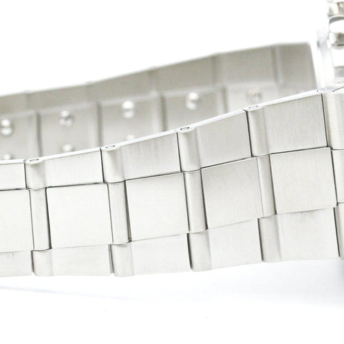 Bvlgari Diagono - Montre chronographe quartz en acier inoxydable 58 Facettes nhyx7tq7yt