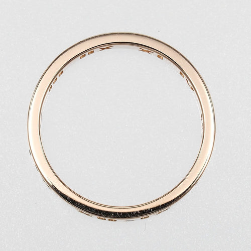 52 Tiffany & Co. Atlas - Bague en or jaune 18K et diamants 58 Facettes vxycckjla6