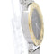 Bvlgari Bvlgari - Montre quartz en acier et or jaune 58 Facettes sq51ojefmb