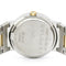 Bvlgari Bvlgari - Montre quartz en acier et or jaune 58 Facettes sq51ojefmb