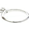 49 Tiffany & Co. Tiffany Setting - Bague solitaire en platine et diamant 58 Facettes qjcdixbf48