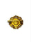 Broche en or rose, perles et diamants 58 Facettes 1812609