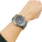 Montre Chanel J12 - Montre en céramique noire et acier 58 Facettes 35853