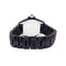 Montre Chanel J12 - Montre en céramique noire et acier 58 Facettes 35853
