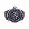 Montre Chanel J12 - Montre en céramique noire et acier 58 Facettes 35853