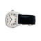 Montre Cartier Tortue - Montre en or blanc et diamants 58 Facettes 35577