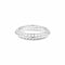 Bague 52 Boucheron Éternelle Grâce - Bague en or blanc et diamants 58 Facettes 35916