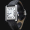 Cartier Tank Solo - Montre en acier 58 Facettes MT47622
