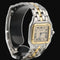Cartier Panthère - Montre femme en or jaune et acier 58 Facettes MT47812