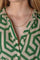 Collier maille grain de café en or jaune 58 Facettes 5777546CN
