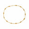 Collier filigrane en or jaune 58 Facettes 5782166CN