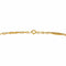 Collier filigrane en or jaune 58 Facettes 5782166CN