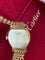 Montre Cartier Tortue - Montre dame en or jaune 18 carats et diamants 58 Facettes M105