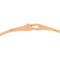 Dinh Van Serrure - Bracelet jonc en or rose et diamant 58 Facettes 5992359RV
