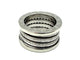 51 Bvlgari B.zero1 - Bague en or blanc et diamants 58 Facettes BVLGARI BG