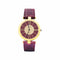 Montre Cartier Vendôme Must - Montre en vermeil 58 Facettes 35732