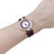 Montre Cartier Vendôme Must - Montre en vermeil 58 Facettes 35732