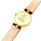 Montre Cartier Vendôme Must - Montre en vermeil 58 Facettes 35732