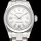 Montre Rolex Oyster Perpetual - Montre Lady 176200 en acier 58 Facettes ROL/OOP/205