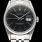 Montre Rolex Datejust 16220 - Montre automatique en acier 58 Facettes ROL/DJ1/1324