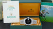 Montre Rolex Datejust 16220 - Montre automatique en acier 58 Facettes ROL/DJ1/1324