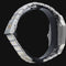 Cartier Santos Galbée - Montre en or jaune et acier 58 Facettes MT47358