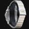 Cartier Santos Galbée - Montre en or jaune et acier 58 Facettes MT47358