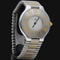 Cartier Must 21 - Montre en or jaune et acier 58 Facettes MT48047