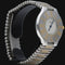 Cartier Must 21 - Montre en or jaune et acier 58 Facettes MT48047