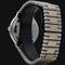 Cartier Must 21 - Montre en or jaune et acier 58 Facettes MT48047