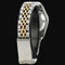 Rolex Lady-Datejust - Montre en or jaune, acier et diamants 58 Facettes MT47978