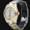 Rolex Lady-Datejust - Montre 31 mm en or jaune 18K, acier et diamants 58 Facettes MT48037