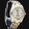 Rolex Lady-Datejust - Montre 31 mm en or jaune 18K, acier et diamants 58 Facettes MT48037