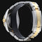 Rolex Lady-Datejust - Montre 31 mm en or jaune 18K, acier et diamants 58 Facettes MT48037