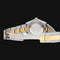 Rolex Lady-Datejust - Montre 31 mm en or jaune 18K, acier et diamants 58 Facettes MT48037