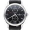 Montre Jaeger-LeCoultre Master Hometime - Montre en acier 58 Facettes MT47778