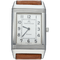 Jaeger-LeCoultre Reverso Classic - Montre en acier