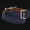 Hermès - Montre Heure H plaqué or 58 Facettes MT47107