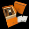 Hermès - Montre Heure H plaqué or 58 Facettes MT47107