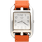 Montre Hermès Cape Cod - Montre en acier 58 Facettes MT47940