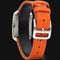 Hermès Cape Cod - Montre en acier 58 Facettes MT47940