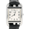 Montre Hermès Cape Cod - Montre en argent 58 Facettes MT47943