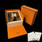 Hermès Cape Cod - Montre en argent 58 Facettes MT47943